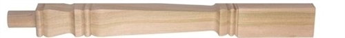 Tulip Provincial Newel Half Post 220mm Head