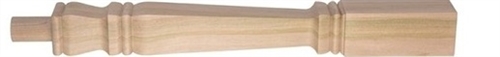 Tulip Provincial Newel Post 220mm Head