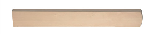 Hemlock Half BSE-510