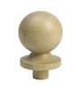 Tulip Ball Newel Cap 90mm