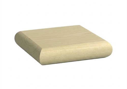 Tulip Flat Newel Cap 90mm