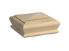 Tulip Pyramid Newel Cap 90mm