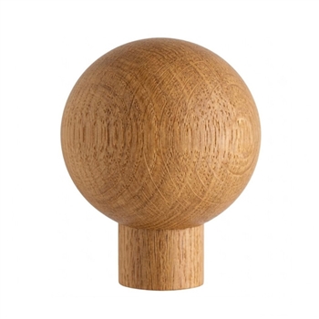 Nexus Oak Ball Cap