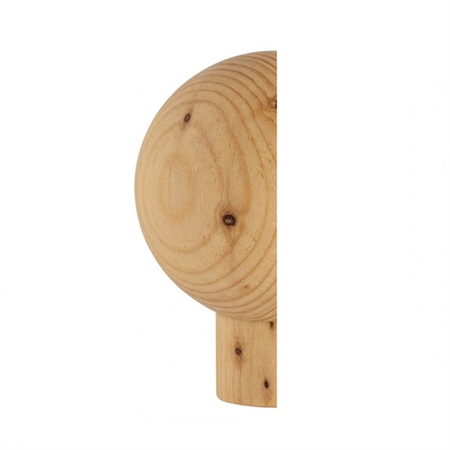 Nexus Pine Half Ball Cap