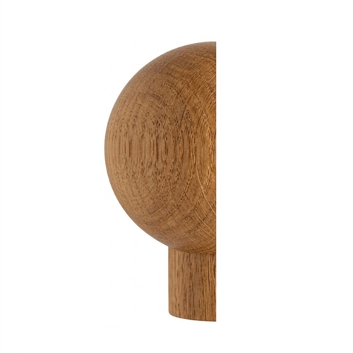 Nexus Oak Half Ball Cap