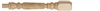 Tulip Barley Twist Newel Post 160mm Head