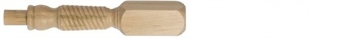 Tulip Barley Twist Newel Post 205mm Head