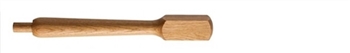 Nexus Oak Newel Post