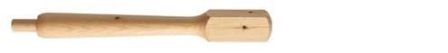 Nexus Pine Newel Post