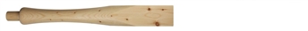 Pine Precision Newel Post