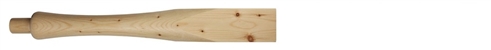 Pine Precision Newel Post