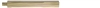 Tulip  Stop Chamfered Pegged Half Newel Post
