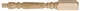 Tulip Barley Twist Newel Post 220mm Head