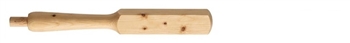 Nexus Pine Intermediate Newel Post