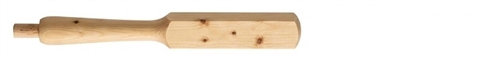 Nexus Pine Intermediate Newel Post