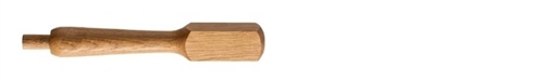 Nexus Oak Winder Newel Post