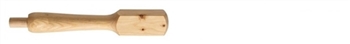 Nexus Pine Winder Newel Post