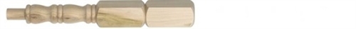 Tulip Georgian Newel Post 415mm Head
