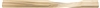 Tuilp Contemporary Half Newel Post