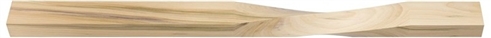 Tuilp Contemporary Half Newel Post