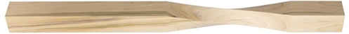 Tuilp Contemporary Newel Post