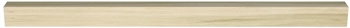 Tulip Complete Square Half Newel Post