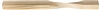 Tuilp Contemporary Newel Post
