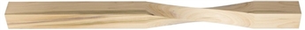 Tuilp Contemporary Newel Post
