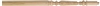 Tulip Barley Twist Volute Newel Post