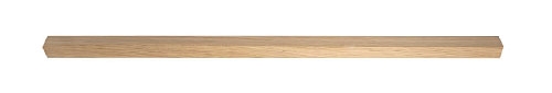 Oak Square Blank 32mm Spindle 1100 x 32 x 32mm