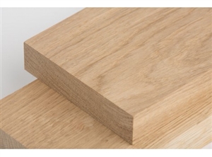 Oak Planed Timber