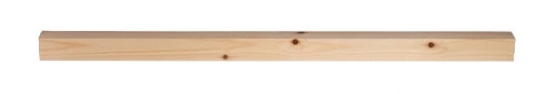 Pine Square Blank 41mm Spindle 900 x 41 x 41mm