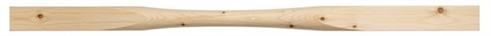 Pine Precision 41mm Spindle
