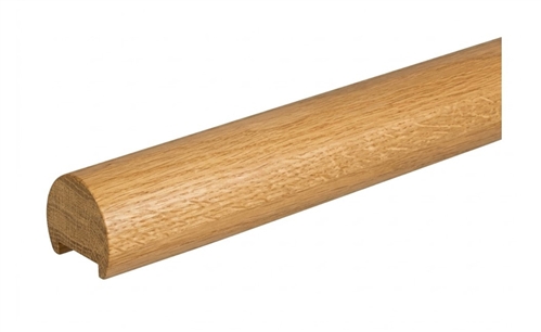 Oak Precision 2.4mtr Handrail