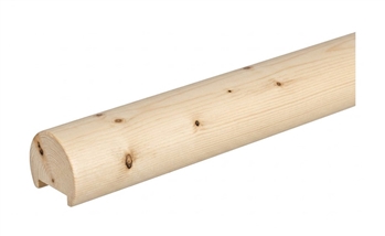 Pine Precision 3.6mtr Handrail