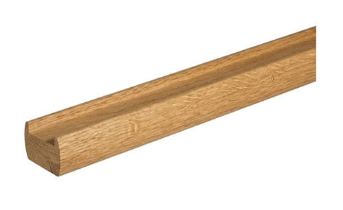Oak Precision 3.6mtr Baserail