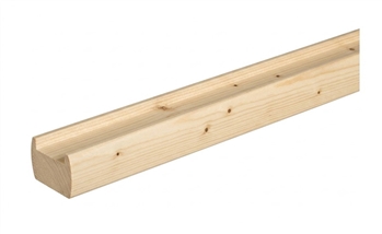 Pine Precision 4.2mtr Baserail