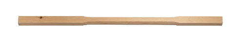Pine Stop Chamfer 32mm Spindle 1100 x 32 x 32mm