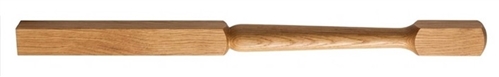 Nexus Oak Full Newel Post
