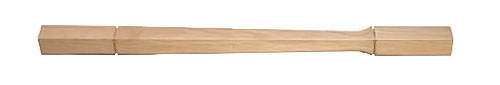 Oak Ruyton 41mm Spindle 1100 x 41 x 41mm