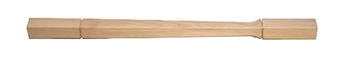Oak Ruyton 41mm Spindle 900 x 41 x 41mm