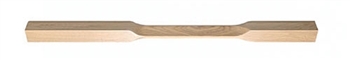 Oak Elegance 41mm Spindle 1100 x 41 x 41mm