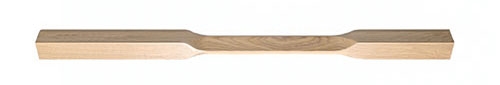 Oak Elegance 41mm Spindle 1100 x 41 x 41mm
