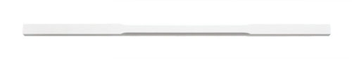 White Primed Stop Chamfer Spindle 41mm 1100 x 41 x 41mm