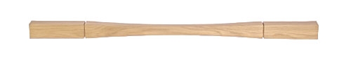 Oak Unique 41mm Spindle 1100 x 41 x 41mm