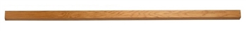 Oak Pre-Finished Blanks 32mm Spindles