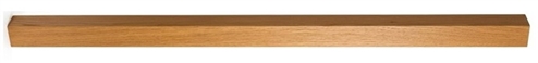 Oak Pre-Finished Blank 41mm Spindles