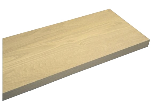 Solid Oak String 2.4mtr