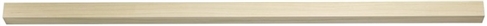 Tulip Square Blank 32mm Spindle 1100 x 32 x 32mm