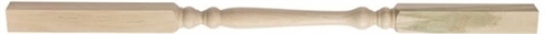 Tulip Colonial 41mm Spindle 900 x 41 x 41mm